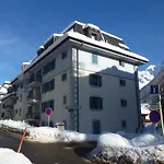 A Chamonix, Pres Des Pistes - Fr-1-343-229 דירה