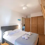 A Chamonix, Pres Des Pistes - Fr-1-343-229 דירה *