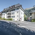 A Chamonix, Pres Des Pistes - Fr-1-343-229 דירה
