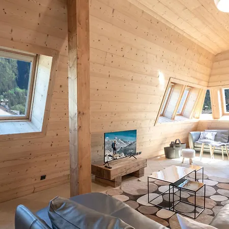 Grand Au Centre De Avec Wifi Et Garage, Proche Des Pistes - Fr-1-343-229 شقة